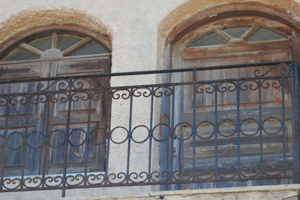 Balcony and Utility Enclosures 1