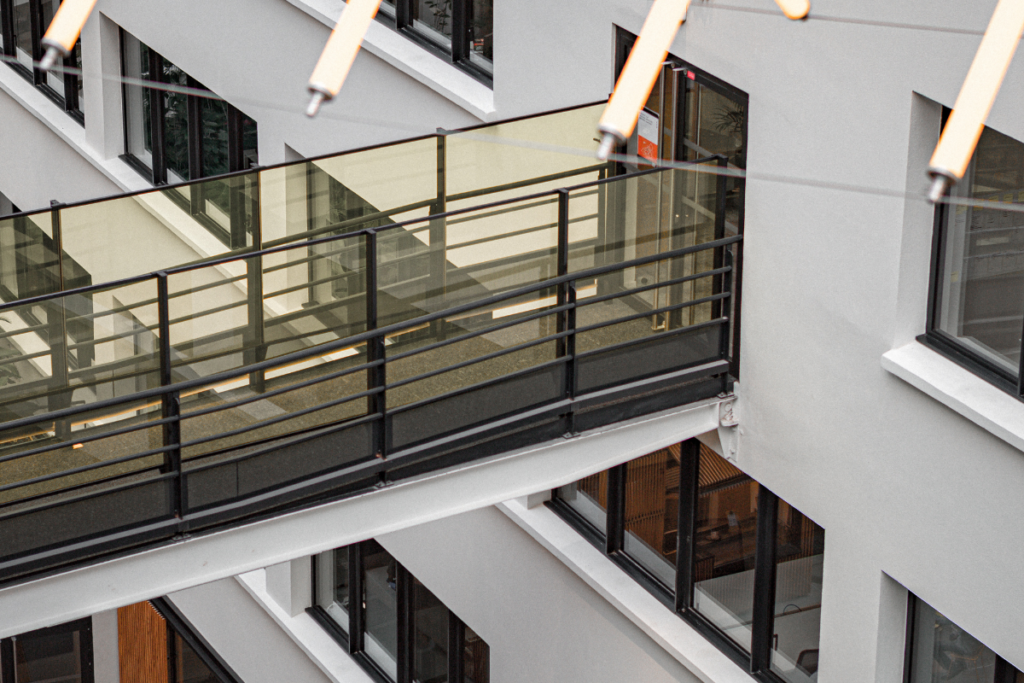 Balcony and Utility Enclosures 2