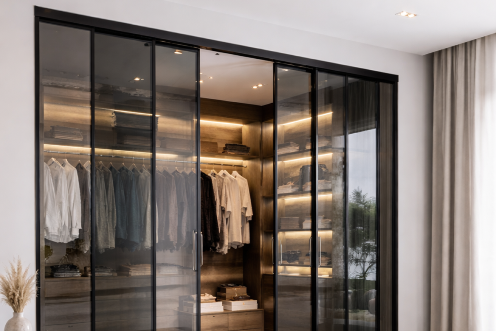 Soft Close Sliding 1